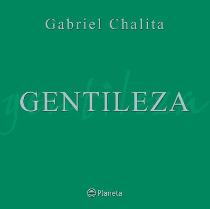 LIVRO GENTILEZA